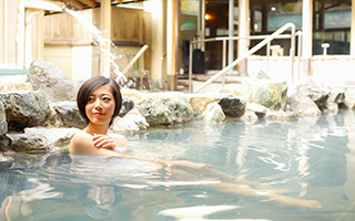 hotspring