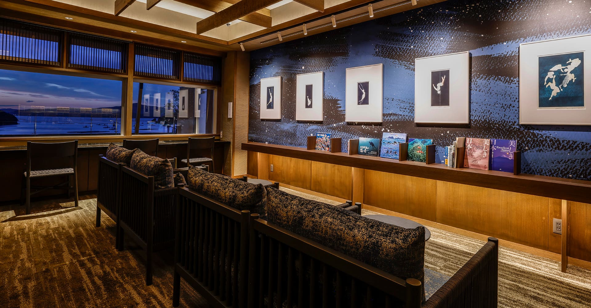 海女ライブラリー