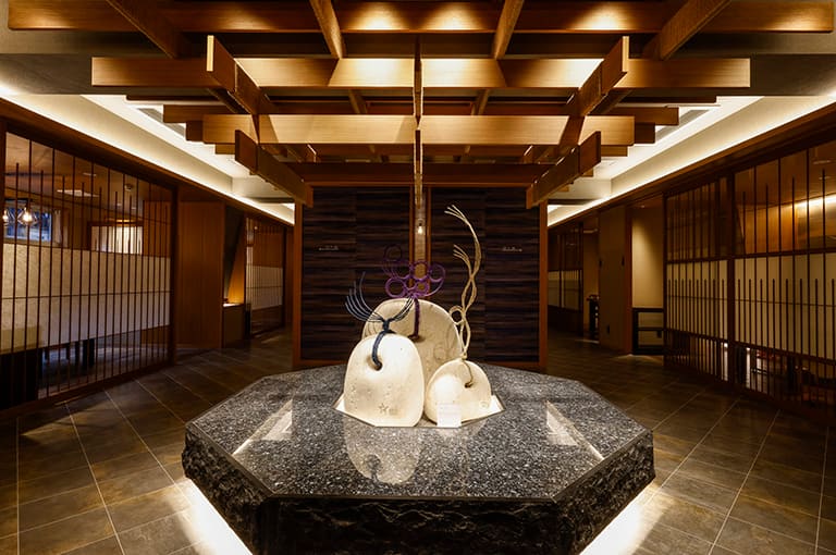 リニューアルダイニング