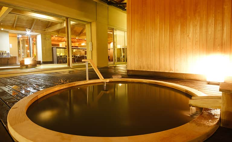 musanko bath